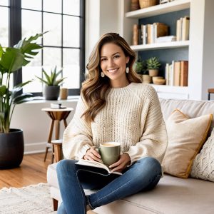 Ashley, author of Property Professional Blog